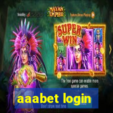 aaabet login